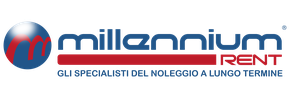 Logo Millenium Rent